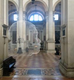 Jaume Plensa - Together